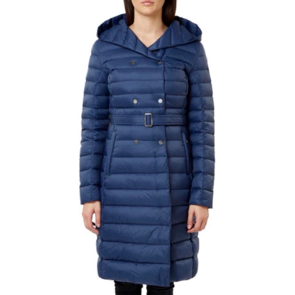 Pajar Crystal Down Puffer